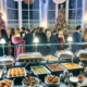 Quick tips on how to choose a venue for your company holiday event